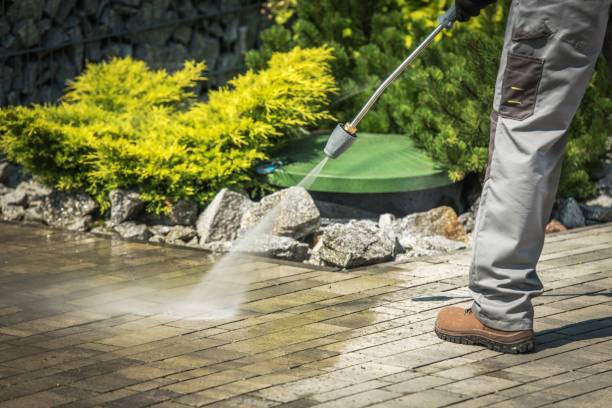 Best Factory Floor Cleaning  in District Heights, MD